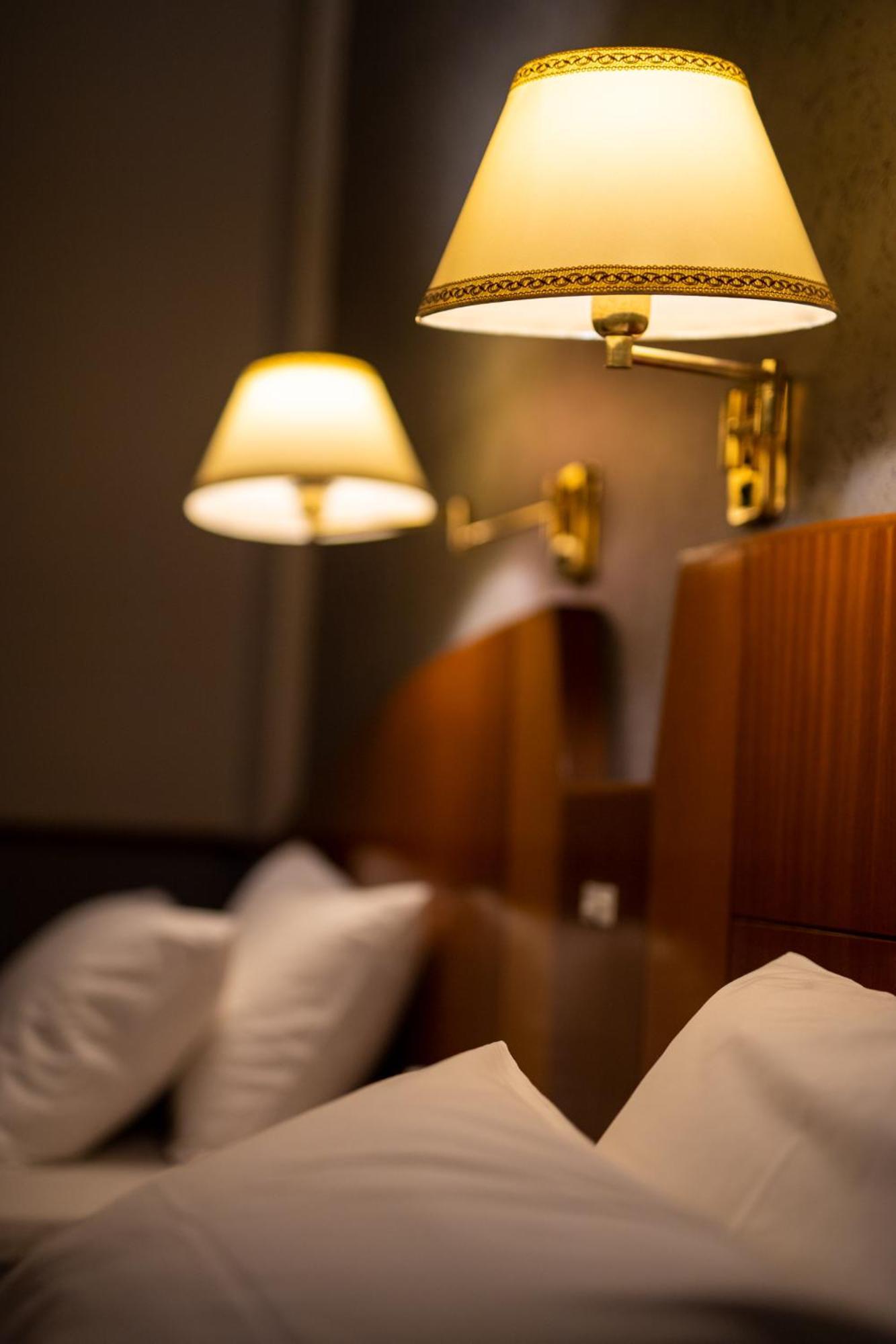 קלאנג Merrida Hotel מראה חיצוני תמונה