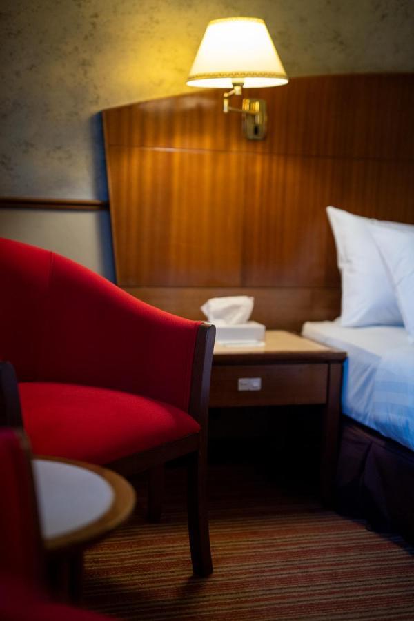 קלאנג Merrida Hotel מראה חיצוני תמונה