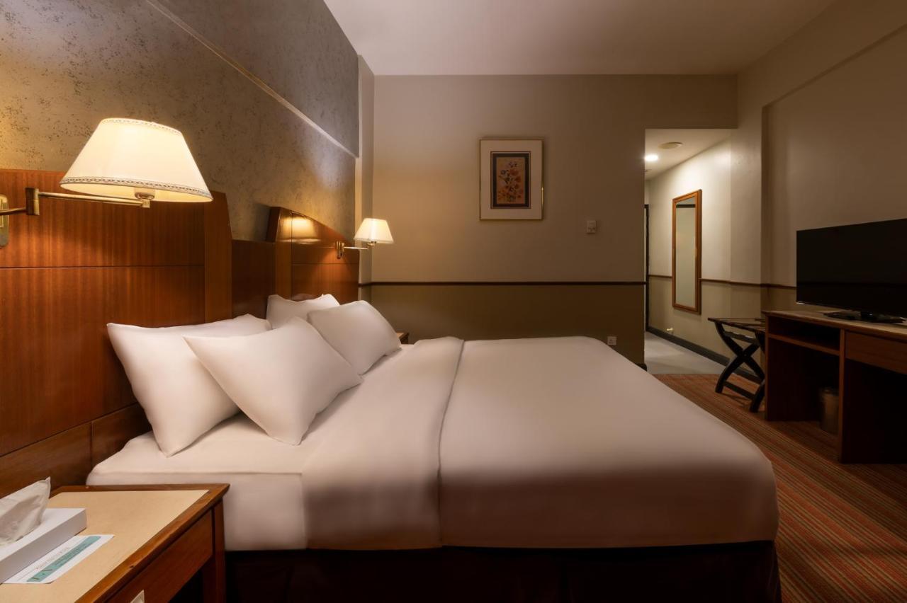 קלאנג Merrida Hotel מראה חיצוני תמונה