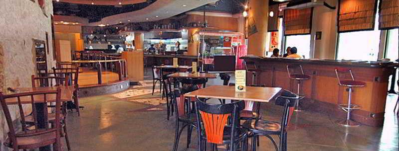קלאנג Merrida Hotel מראה חיצוני תמונה