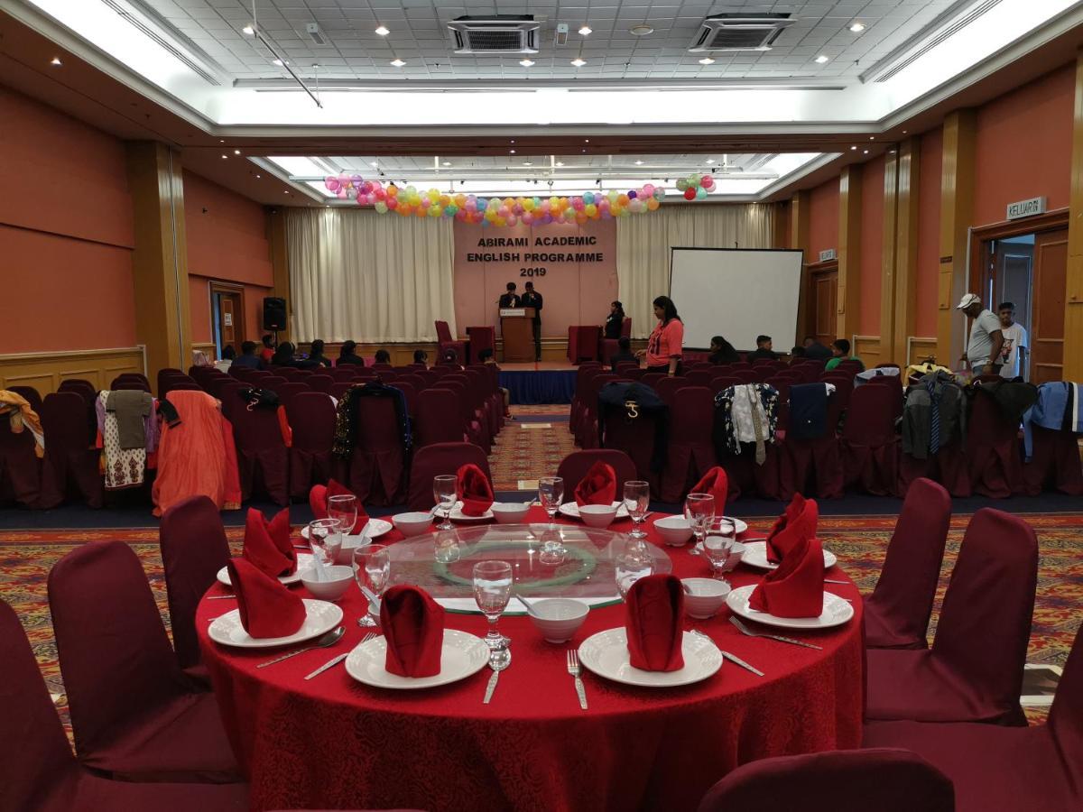 קלאנג Merrida Hotel מראה חיצוני תמונה