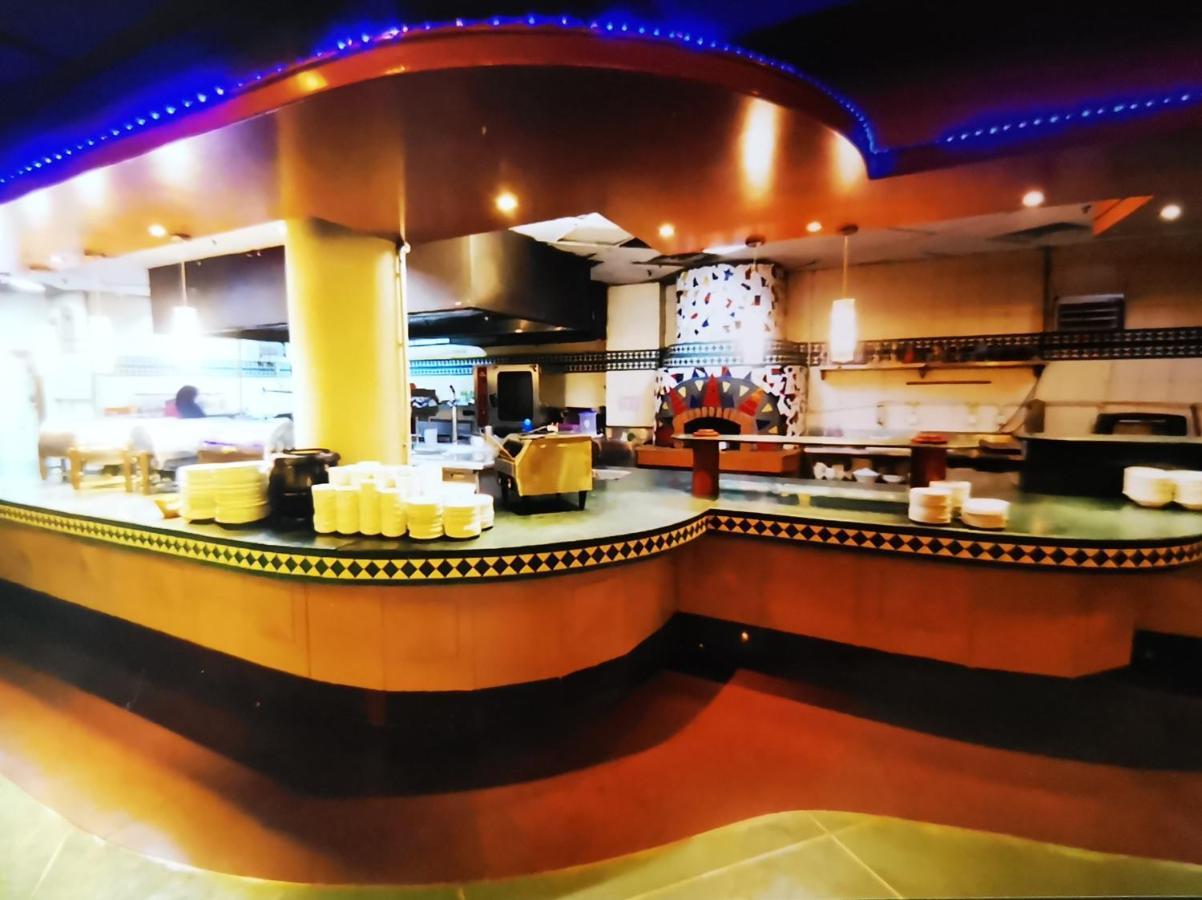 קלאנג Merrida Hotel מראה חיצוני תמונה